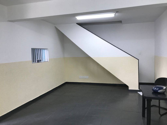 Imagem Galpão para Alugar, 800 m² em Mooca - São Paulo Imagem Galpão para Alugar, 800 m² em Mooca - São Paulo