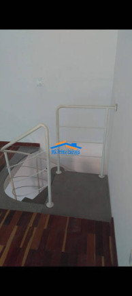 Imagem Sobrado com 3 Quartos à Venda, 180 m² em Jardim Bonfiglioli - São Paulo Imagem Sobrado com 3 Quartos à Venda, 180 m² em Jardim Bonfiglioli - São Paulo