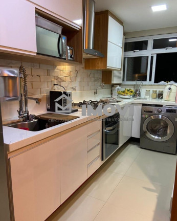 Imagem Apartamento com 2 Quartos à Venda, 60 m² em Praia De Itaparica - Vila Velha Imagem Apartamento com 2 Quartos à Venda, 60 m² em Praia De Itaparica - Vila Velha