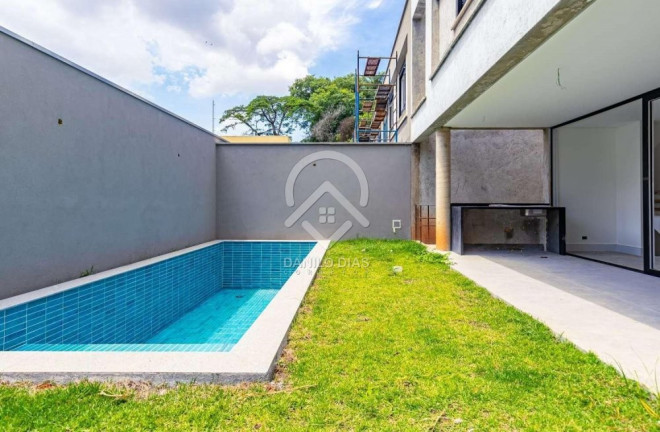 Imagem Casa de Condomínio com 4 Quartos à Venda, 450 m² em Alto Da Boa Vista - São Paulo Imagem Casa de Condomínio com 4 Quartos à Venda, 450 m² em Alto Da Boa Vista - São Paulo