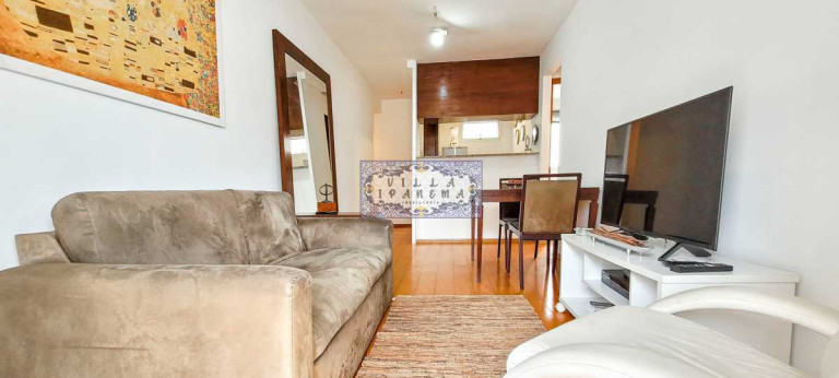 Imagem Apartamento com 2 Quartos à Venda, 62 m² em Lagoa - Rio De Janeiro Imagem Apartamento com 2 Quartos à Venda, 62 m² em Lagoa - Rio De Janeiro