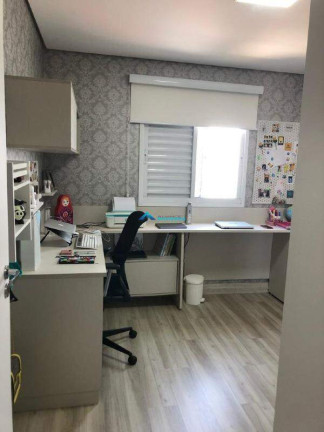 Imagem Cobertura com 3 Quartos à Venda, 174 m² em Vila Guarani - Jundiaí Imagem Cobertura com 3 Quartos à Venda, 174 m² em Vila Guarani - Jundiaí