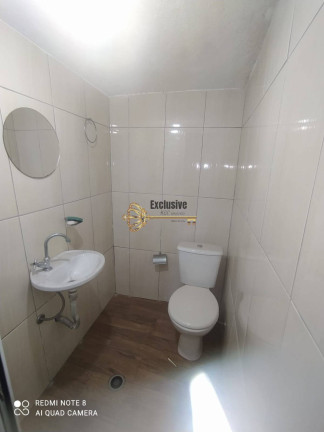 Imagem Sobrado com 3 Quartos à Venda, 258 m² em Parque Marajoara - Santo André Imagem Sobrado com 3 Quartos à Venda, 258 m² em Parque Marajoara - Santo André