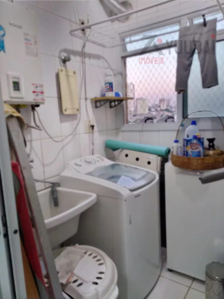 Imagem Apartamento com 3 Quartos à Venda,  em água Rasa - São Paulo