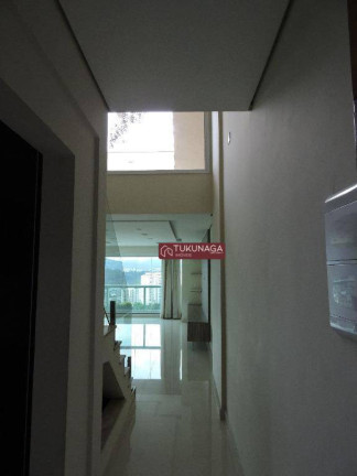 Imagem Cobertura com 3 Quartos à Venda, 175 m² em Vila Galvão - Guarulhos Imagem Cobertura com 3 Quartos à Venda, 175 m² em Vila Galvão - Guarulhos