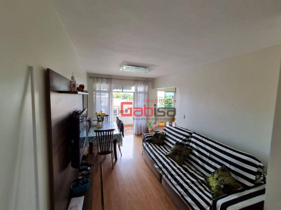 Cobertura com 3 Quartos à Venda, 143 m² em Braga - Cabo Frio