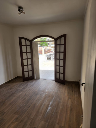 Imagem Sobrado com 3 Quartos à Venda, 162 m² em Vila Campo Grande - São Paulo