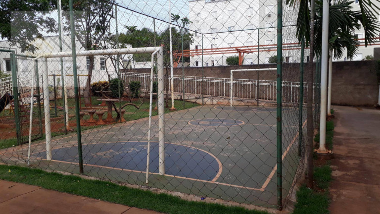 Imagem Apartamento com 2 Quartos à Venda, 42 m² em Jardim Zara - Ribeirão Preto Imagem Apartamento com 2 Quartos à Venda, 42 m² em Jardim Zara - Ribeirão Preto