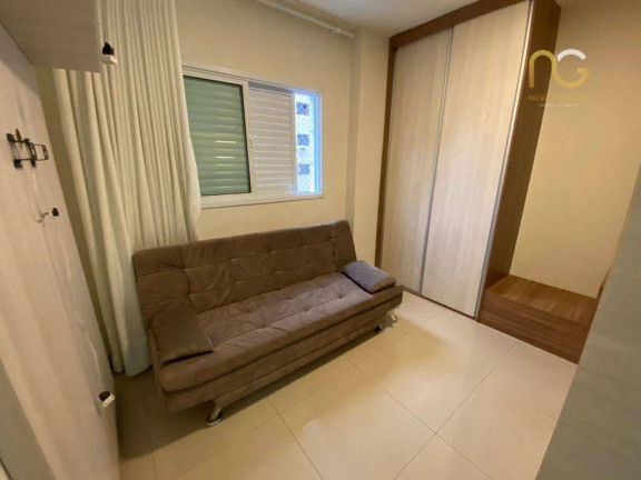 Imagem Apartamento com 3 Quartos à Venda, 121 m² em Aviação - Praia Grande Imagem Apartamento com 3 Quartos à Venda, 121 m² em Aviação - Praia Grande