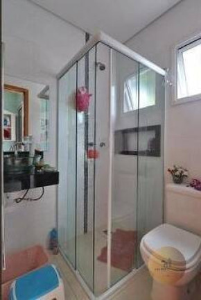 Imagem Sobrado com 3 Quartos à Venda, 120 m² em Campestre - Santo André