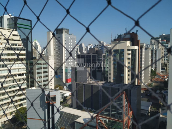 Imagem Apartamento com 3 Quartos à Venda, 172 m² em Higienópolis - São Paulo