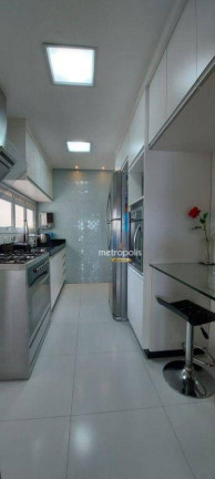 Imagem Apartamento com 3 Quartos à Venda, 123 m² em Centro - São Bernardo Do Campo Imagem Apartamento com 3 Quartos à Venda, 123 m² em Centro - São Bernardo Do Campo