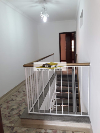 Imagem Sobrado com 3 Quartos à Venda, 160 m² em Vila São José (ipiranga) - São Paulo Imagem Sobrado com 3 Quartos à Venda, 160 m² em Vila São José (ipiranga) - São Paulo