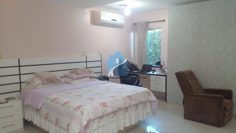 Imagem Casa com 4 Quartos à Venda, 374 m² em Parque 10 De Novembro - Manaus Imagem Casa com 4 Quartos à Venda, 374 m² em Parque 10 De Novembro - Manaus