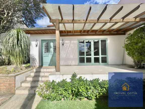 Imagem Casa de Condomínio com 3 Quartos à Venda, 266 m² em Chácara Ondas Verdes - Cotia