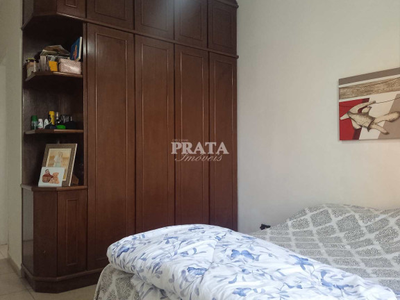 Imagem Apartamento com 2 Quartos à Venda, 95 m² em Aparecida - Santos Imagem Apartamento com 2 Quartos à Venda, 95 m² em Aparecida - Santos