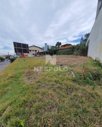 Imagem Terreno à Venda,  em Iririú - Joinville