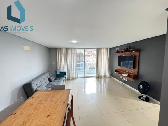 Apartamento com 3 Quartos à Venda, 179 m² em Braga - Cabo Frio