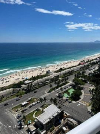 Imagem Imóvel com 4 Quartos à Venda, 369 m² em Barra Da Tijuca - Rio De Janeiro Imagem Imóvel com 4 Quartos à Venda, 369 m² em Barra Da Tijuca - Rio De Janeiro