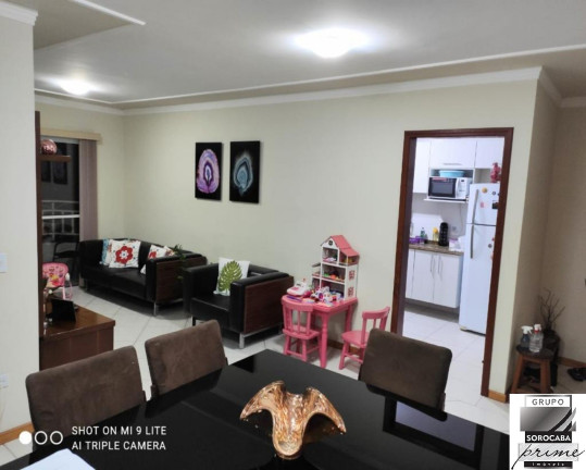 Imagem Apartamento com 2 Quartos à Venda, 80 m² em Jardim Vera Cruz - Sorocaba Imagem Apartamento com 2 Quartos à Venda, 80 m² em Jardim Vera Cruz - Sorocaba