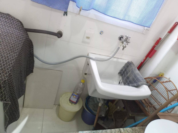 Imagem Apartamento com 2 Quartos à Venda, em Tupi - Praia Grande Imagem Apartamento com 2 Quartos à Venda, em Tupi - Praia Grande