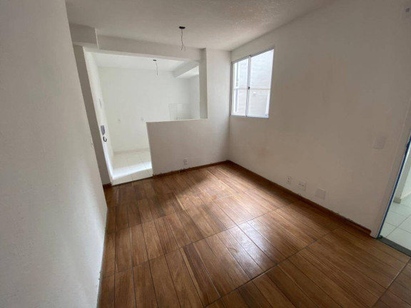 Imagem Apartamento com 2 Quartos à Venda, 40 m² em Jardim Palos Verdes - Botucatu Imagem Apartamento com 2 Quartos à Venda, 40 m² em Jardim Palos Verdes - Botucatu