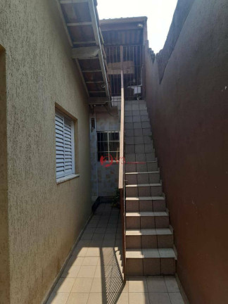 Imagem Casa com 3 Quartos à Venda, 130 m² em Cidade Antônio Estevão De Carvalho - São Paulo Imagem Casa com 3 Quartos à Venda, 130 m² em Cidade Antônio Estevão De Carvalho - São Paulo