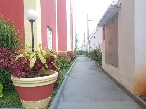 Apartamento com 2 Quartos à Venda, 59 m² em Mogi Moderno - Mogi Das Cruzes
