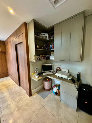 Imagem Casa com 4 Quartos para Alugar, 301 m² em Aldeia De Barueri - Santana De Parnaíba