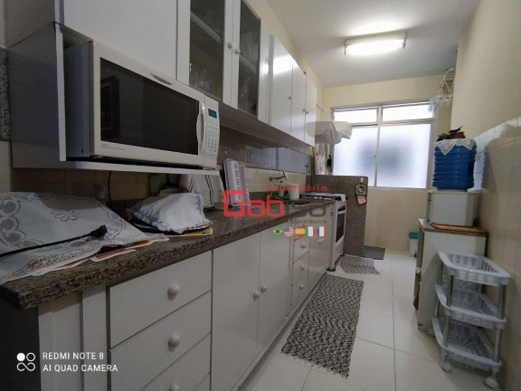 Imagem Apartamento com 2 Quartos à Venda, 85 m² em Passagem - Cabo Frio Imagem Apartamento com 2 Quartos à Venda, 85 m² em Passagem - Cabo Frio