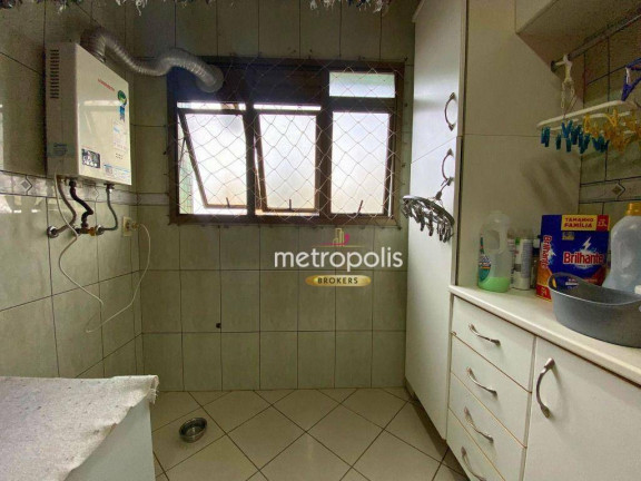 Imagem Apartamento com 3 Quartos à Venda, 130 m² em Santa Paula - São Caetano Do Sul Imagem Apartamento com 3 Quartos à Venda, 130 m² em Santa Paula - São Caetano Do Sul