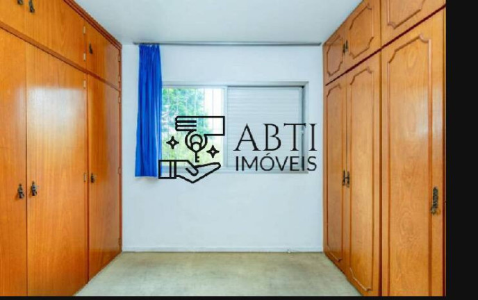 Imagem Apartamento com 3 Quartos à Venda, 96 m² em Saúde - São Paulo