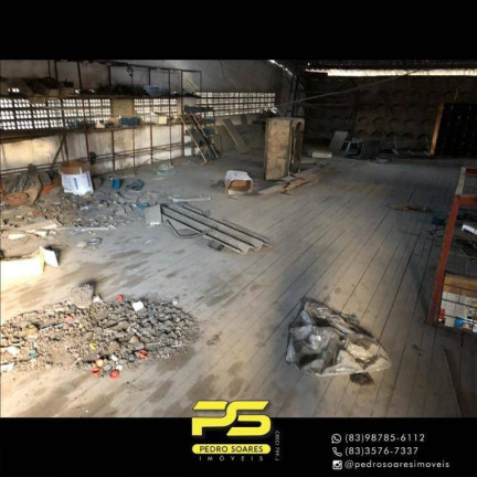 Imagem Loja à Venda, 385 m² em Centro - Bayeux Imagem Loja à Venda, 385 m² em Centro - Bayeux