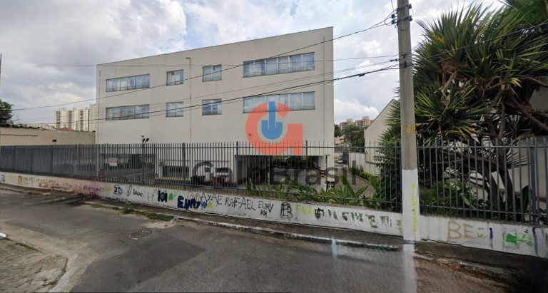 Imagem Galpão à Venda, 1 m² em Vila Lageado - São Paulo Imagem Galpão à Venda, 1 m² em Vila Lageado - São Paulo