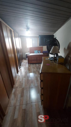 Imagem Casa com 3 Quartos à Venda, 200 m² em Centro - Diadema Imagem Casa com 3 Quartos à Venda, 200 m² em Centro - Diadema