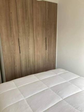 Imagem Apartamento com 2 Quartos à Venda, 52 m² em Vila Andrade Imagem Apartamento com 2 Quartos à Venda, 52 m² em Vila Andrade