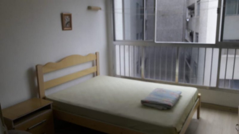 Imagem Apartamento com 2 Quartos à Venda, 67 m² em José Menino - Santos Imagem Apartamento com 2 Quartos à Venda, 67 m² em José Menino - Santos