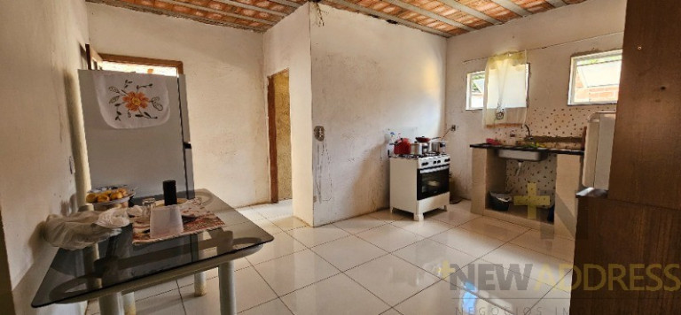 Imagem Casa com 3 Quartos à Venda, em Sotema - Cariacica Imagem Casa com 3 Quartos à Venda, em Sotema - Cariacica