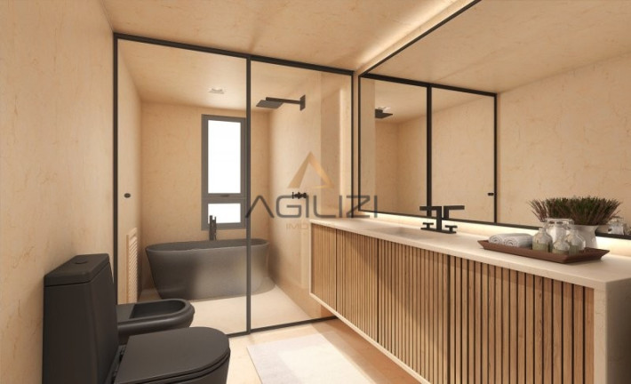 Imagem Apartamento com 4 Quartos à Venda, 239 m² em Ibirapuera - São Paulo Imagem Apartamento com 4 Quartos à Venda, 239 m² em Ibirapuera - São Paulo