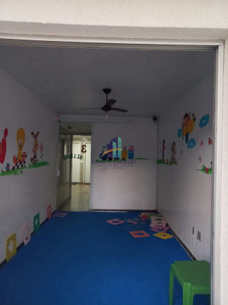 Imagem Apartamento com 2 Quartos à Venda, 52 m² em Canto Do Forte - Praia Grande