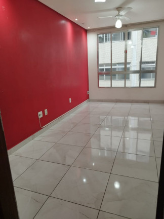 Apartamento com 2 Quartos à Venda, 65 m² em Embaré - Santos