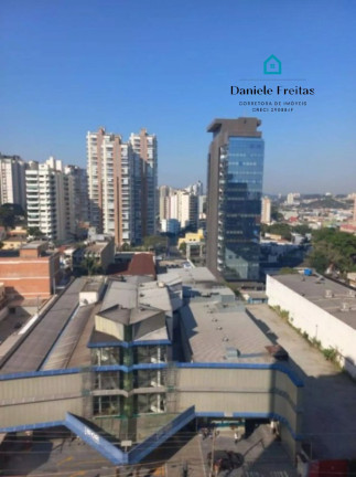 Imóvel com 3 Quartos à Venda, 105 m² em Centro - São Bernardo Do Campo