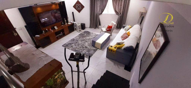 Imagem Sobrado com 2 Quartos à Venda, 127 m² em Caiçara - Praia Grande Imagem Sobrado com 2 Quartos à Venda, 127 m² em Caiçara - Praia Grande