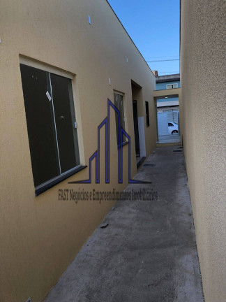 Imagem Casa com 2 Quartos à Venda, 70 m² em Ampliação - Itaboraí