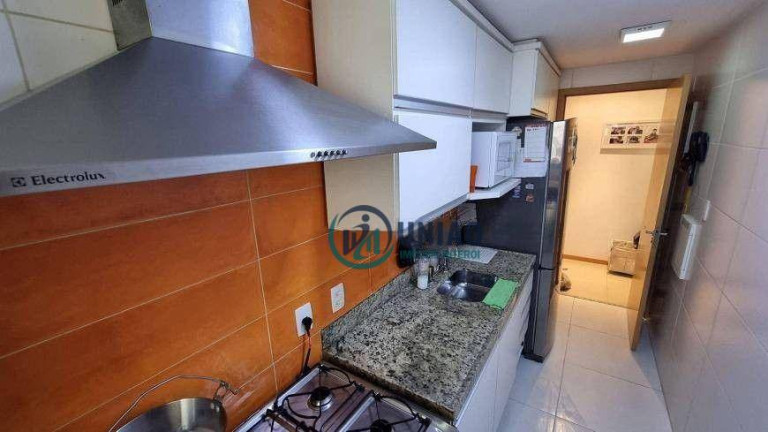 Imagem Apartamento com 2 Quartos à Venda, 72 m² em Santa Rosa - Niterói Imagem Apartamento com 2 Quartos à Venda, 72 m² em Santa Rosa - Niterói