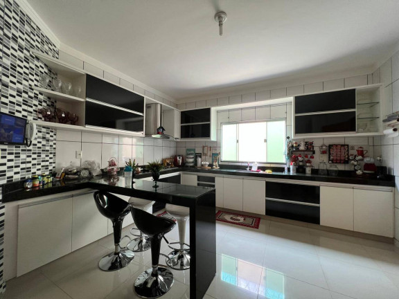 Imagem Casa com 3 Quartos à Venda, 183 m² em Parque Brasília 2ª Etapa - Anápolis Imagem Casa com 3 Quartos à Venda, 183 m² em Parque Brasília 2ª Etapa - Anápolis