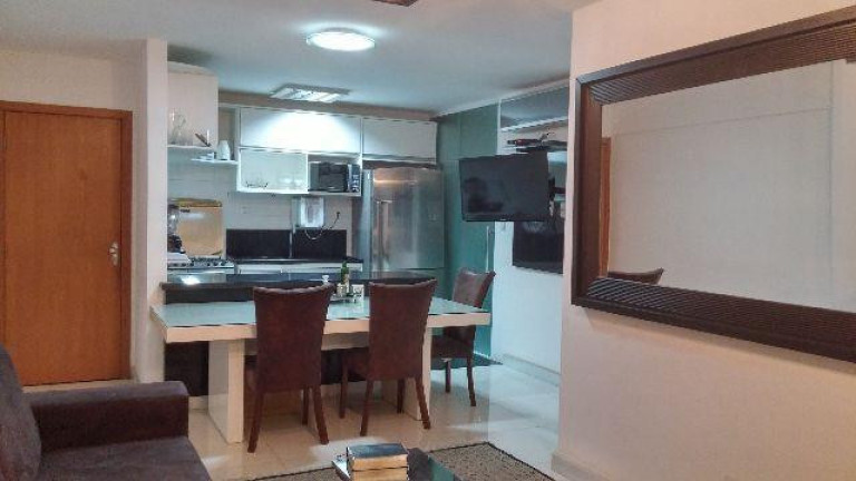 Apartamento com 3 Quartos à Venda, 78 m² em Alphaville - Salvador