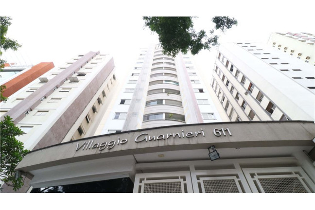 Imagem Apartamento com 3 Quartos à Venda, 67 m² em Bela Vista - São Paulo