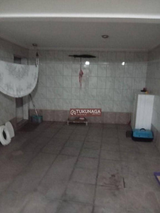 Imagem Sobrado com 3 Quartos para Alugar, 170 m² em Vila Endres - Guarulhos Imagem Sobrado com 3 Quartos para Alugar, 170 m² em Vila Endres - Guarulhos