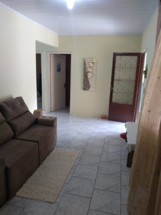 Imagem Casa com 2 Quartos à Venda, 90 m² em Parque Dos Anjos - Gravataí